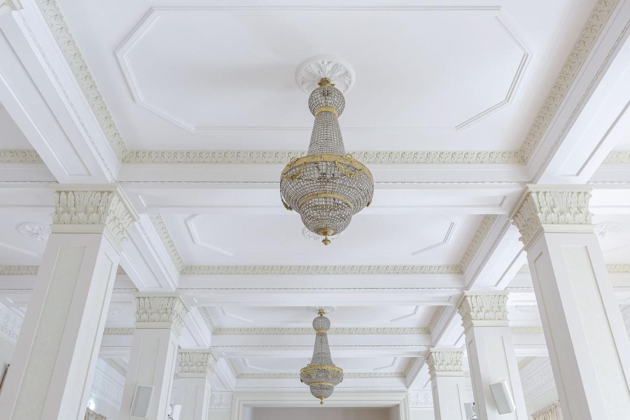 Hotel Victoria 4*