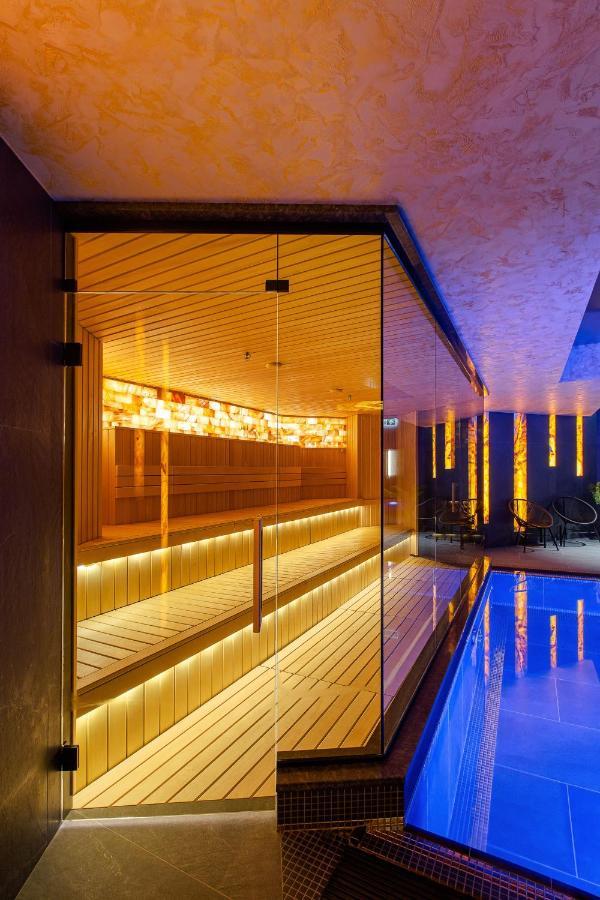 Hotel Victoria 4*